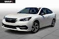 2022 Subaru Legacy