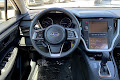 2022 Subaru Legacy