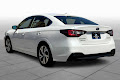 2022 Subaru Legacy