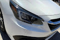 2022 Subaru Legacy