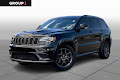 2019 Jeep Grand Cherokee Limited X