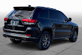 2019 Jeep Grand Cherokee Limited X