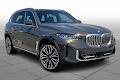 2026 BMW X5 sDrive40i sDrive40i