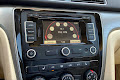 2015 Volkswagen Passat 1.8T SE