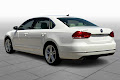 2015 Volkswagen Passat 1.8T SE