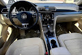 2015 Volkswagen Passat 1.8T SE