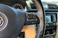 2015 Volkswagen Passat 1.8T SE