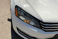 2015 Volkswagen Passat 1.8T SE
