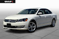 2015 Volkswagen Passat 1.8T SE