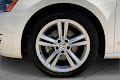 2015 Volkswagen Passat 1.8T SE