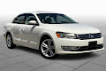 2015 Volkswagen Passat 1.8T SE