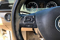 2015 Volkswagen Passat 1.8T SE