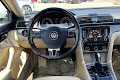 2015 Volkswagen Passat 1.8T SE