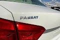 2015 Volkswagen Passat 1.8T SE
