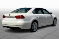 2015 Volkswagen Passat 1.8T SE