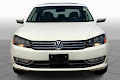 2015 Volkswagen Passat 1.8T SE