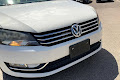 2015 Volkswagen Passat 1.8T SE