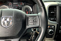 2017 RAM 1500 Lone Star Silver