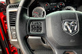 2017 RAM 1500 Lone Star Silver