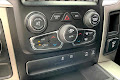 2017 RAM 1500 Lone Star Silver