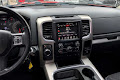 2017 RAM 1500 Lone Star Silver