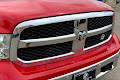 2017 RAM 1500 Lone Star Silver