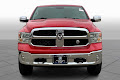2017 RAM 1500 Lone Star Silver