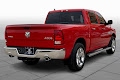 2017 RAM 1500 Lone Star Silver