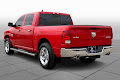 2017 RAM 1500 Lone Star Silver
