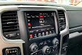 2017 RAM 1500 Lone Star Silver