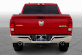2017 RAM 1500 Lone Star Silver