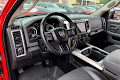 2017 RAM 1500 Lone Star Silver