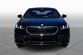 2026 BMW 5 Series 530i