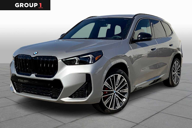 2026 BMW X1 xDrive28i xDrive28i
