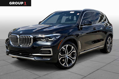 2023 BMW X5