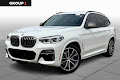 2021 BMW X3 M40i