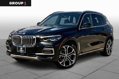 2023 BMW X5