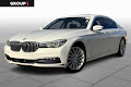 2017 BMW 7 Series 740i