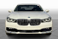 2017 BMW 7 Series 740i