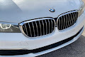 2017 BMW 7 Series 740i