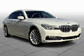 2017 BMW 7 Series 740i
