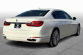 2017 BMW 7 Series 740i