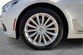 2017 BMW 7 Series 740i