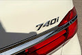 2017 BMW 7 Series 740i