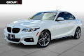 2019 BMW 2 Series 230i
