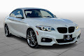 2019 BMW 2 Series 230i