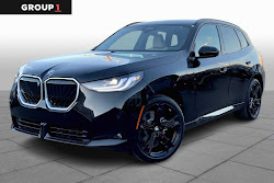 2026 BMW X3 30 xDrive 30 xDrive