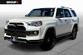 2019 Toyota 4Runner Limited Nightshade