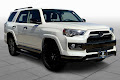 2019 Toyota 4Runner Limited Nightshade