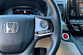 2019 Honda Odyssey EX-L w/Navi/RES